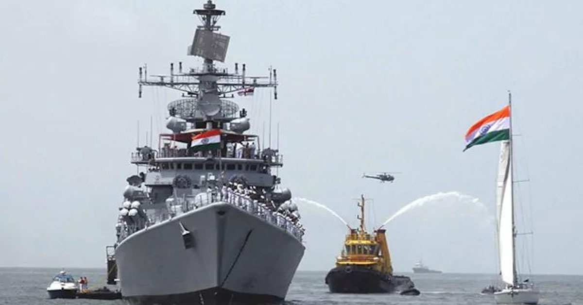 Indian Navy