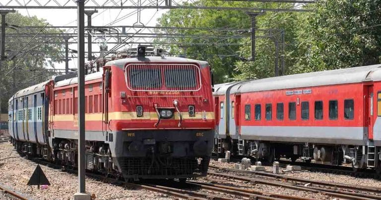 Indian Railways to Publish Train Reserved Seat List 24 Hours in Advance, Instead of 4 Hours