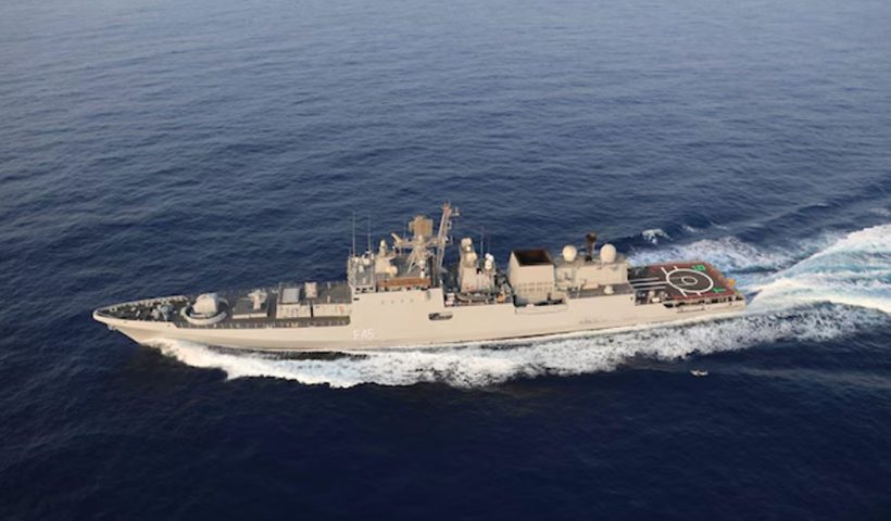 Indian Navy