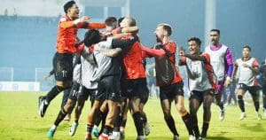Inter Kashi in Super Cup 2025