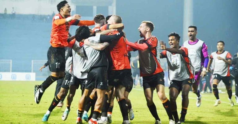 Inter Kashi in Super Cup 2025