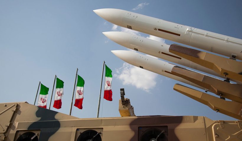 Is Iran developing nuclear weapons?