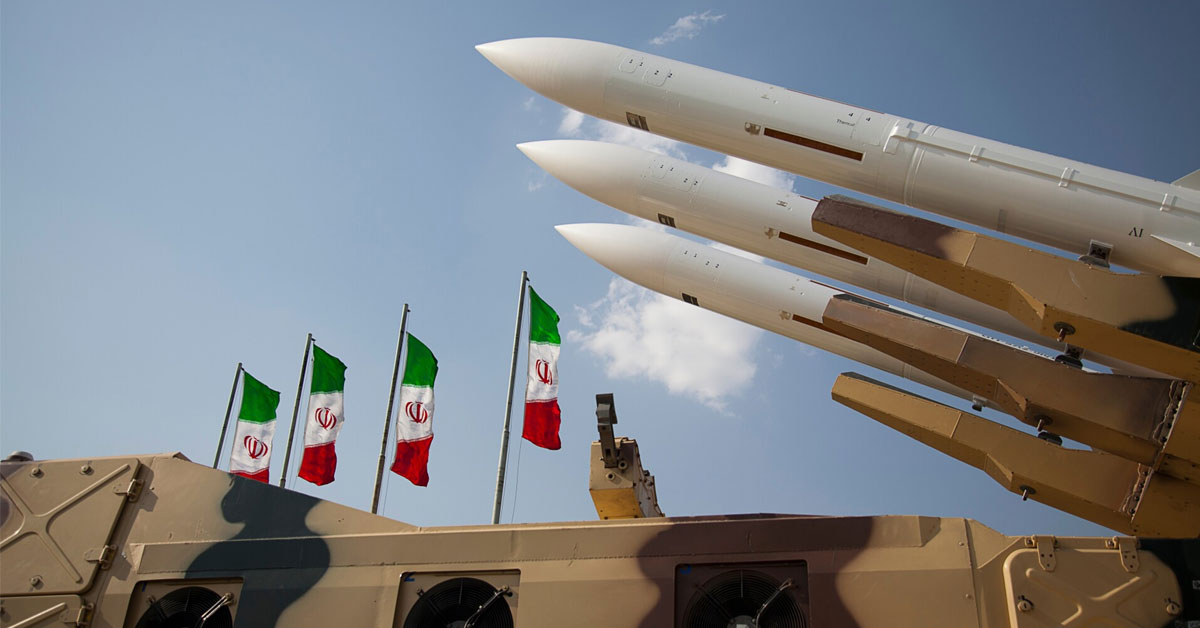 Is Iran developing nuclear weapons?