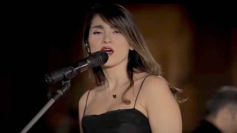 Iranian Singer Faces Prosecution After Performing Without Hijab In Online Concert