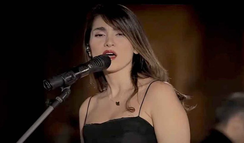 Iranian Singer Faces Prosecution After Performing Without Hijab In Online Concert
