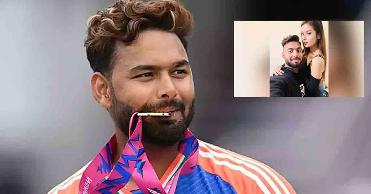 Who is Isha Negi? The Woman Rumored to Be Linked with Rishabh Pant