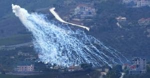 White Phosphorus