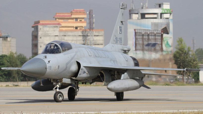 JF-17-Thunder-Jet