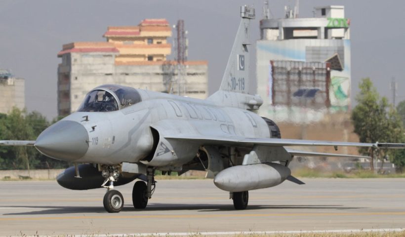 JF-17-Thunder-Jet