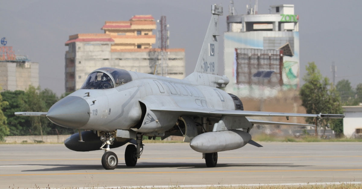 JF-17-Thunder-Jet