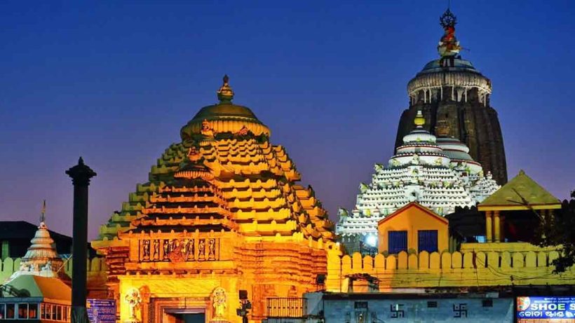 Jagannath Temple new rule impose from new year 2025