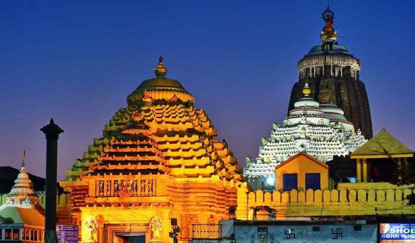 Jagannath Temple new rule impose from new year 2025