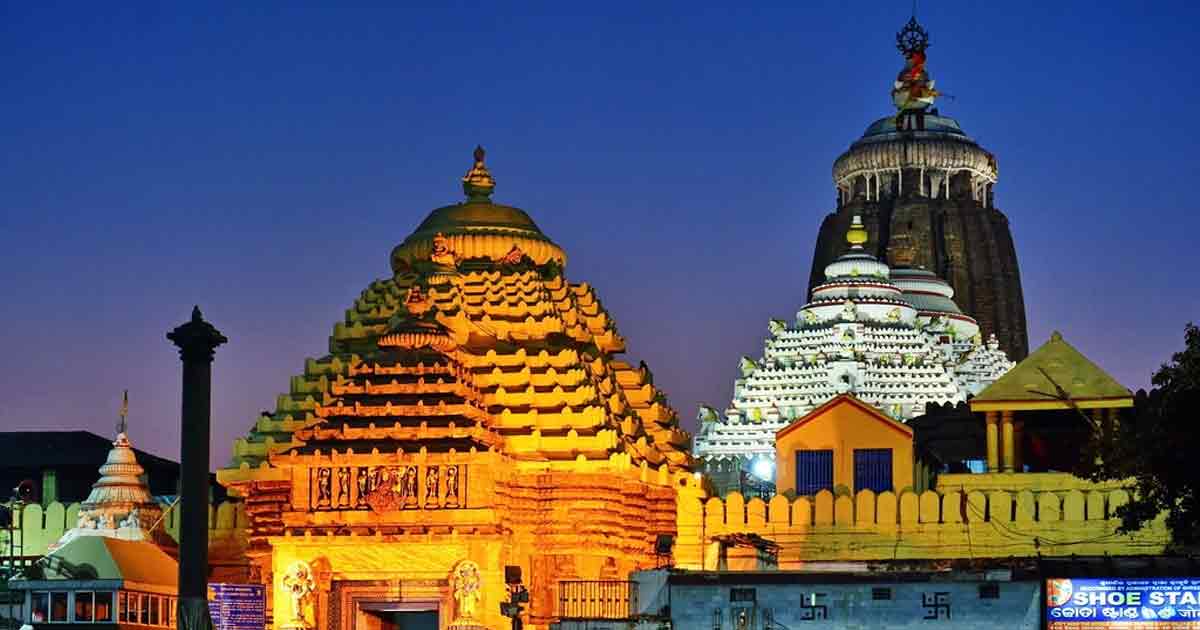 Jagannath Temple new rule impose from new year 2025