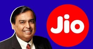 Reliance Jio
