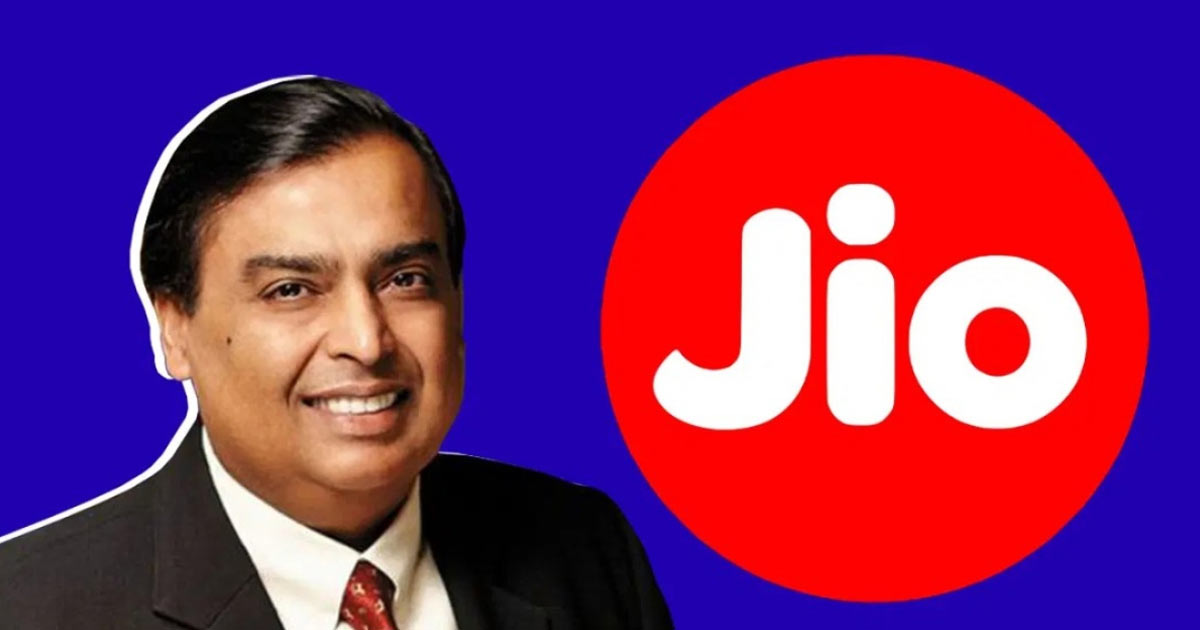 Jio