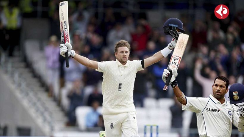 Joe Root broke Sachin Tendulkar record in Test Cricket against New Zealand