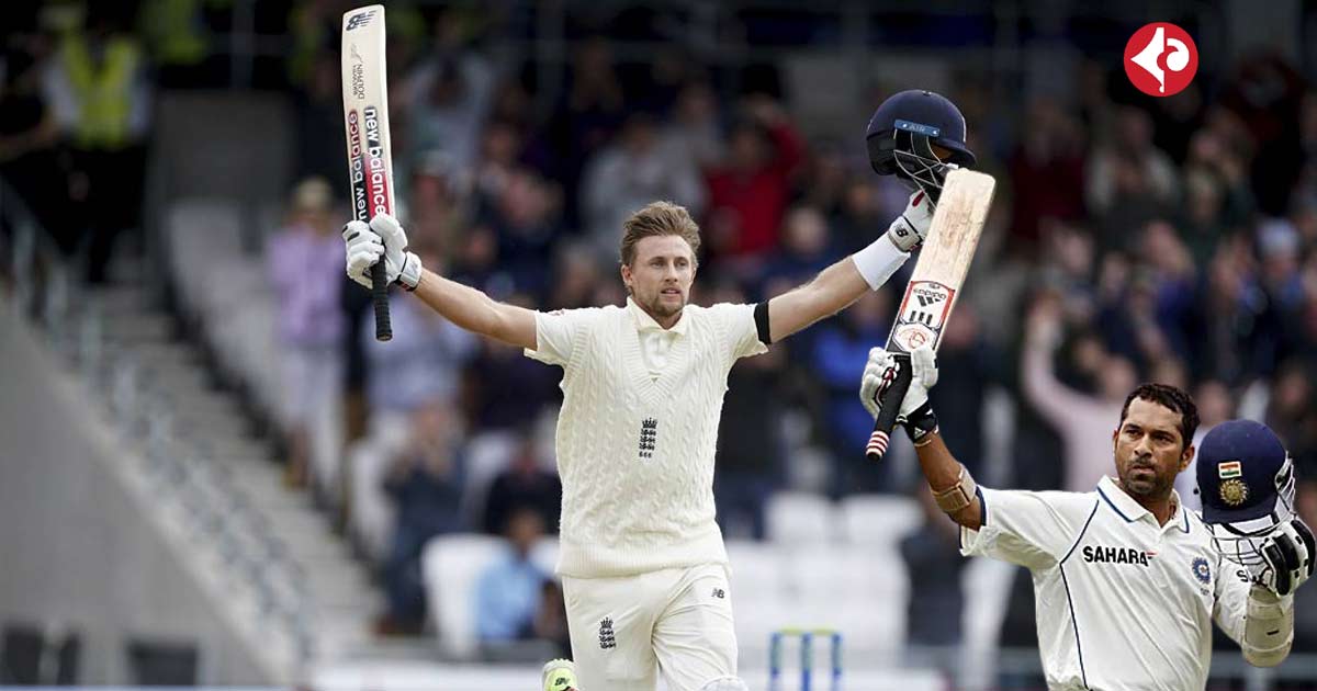 Joe Root broke Sachin Tendulkar record in Test Cricket against New Zealand