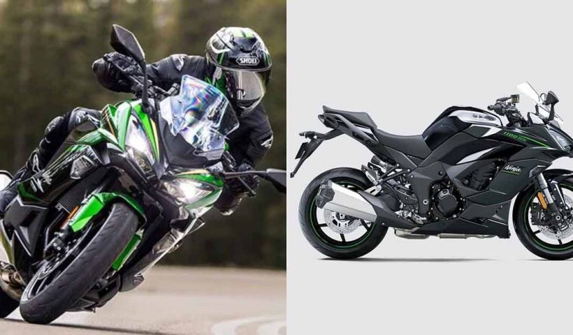 Kawasaki Ninja 1100 SX likely to be launched in India soon