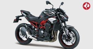 Kawasaki Z900