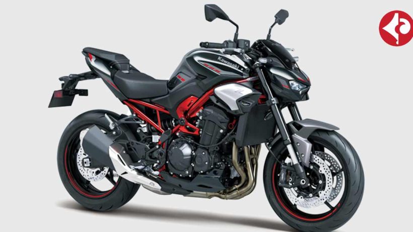 Kawasaki Z900 gets a massive discount in India