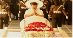 Controversy and political tussle arise between BJP and Congress over Manmohan singh's cremation in Delhi