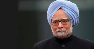Former PM Manmohan Singh