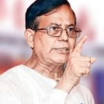 The Kolkata24x7 | Politics পিসি-ভাইপো দু’জনে খানদানি মিথ্যাবাদী: মহ সেলিম