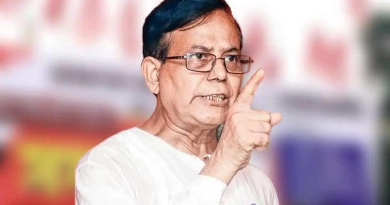 CPM Leader Mohammed Salim Raises Concern Over Minority Rights