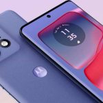 রয়েছে জল প্রতিরোধ ব্যবস্থা, Motorola Edge 50 Pro ছয় হাজার সস্তা হল