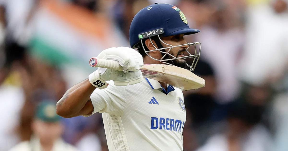 Nitish Kumar Reddy century in Boxing Day Test