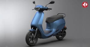 Ola S1 Gen 3