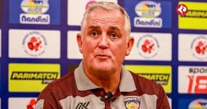 Chennaiyin FC FC Owen Coyle on East Bengal FC