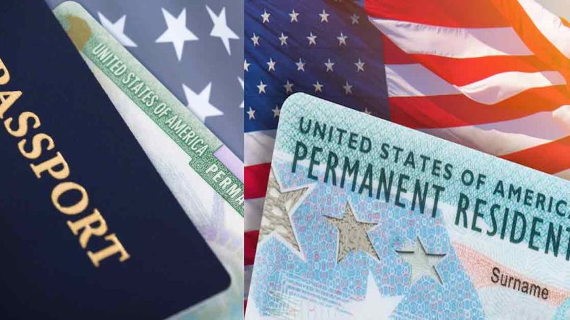 Indian Progress in Green Card Queue, Big Good News in US January Visa Bulletin 2025