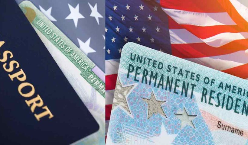 Indian Progress in Green Card Queue, Big Good News in US January Visa Bulletin 2025