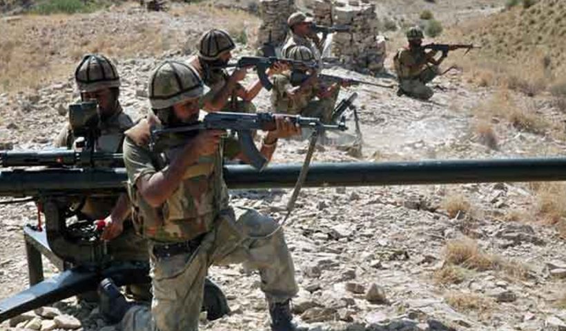 Pakistan Army