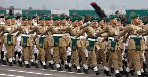 Pakistan Army