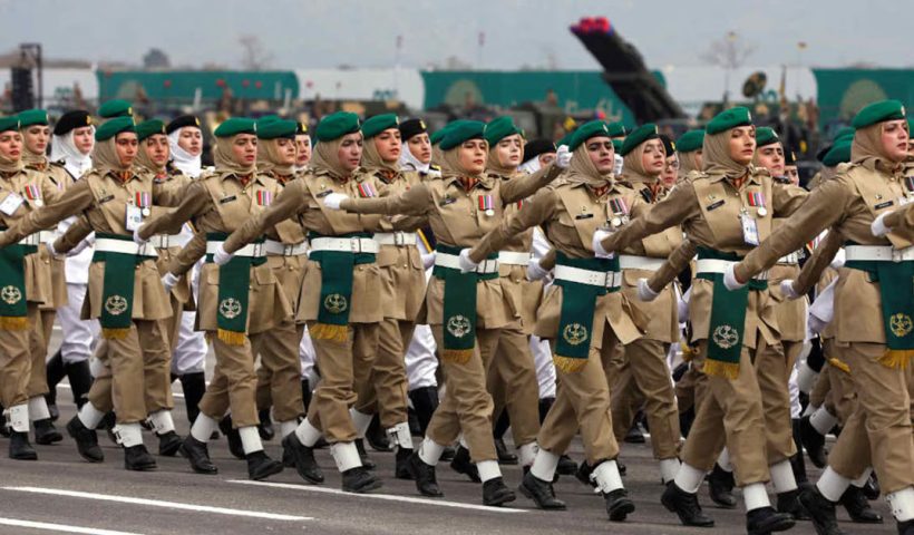 Pakistan Army