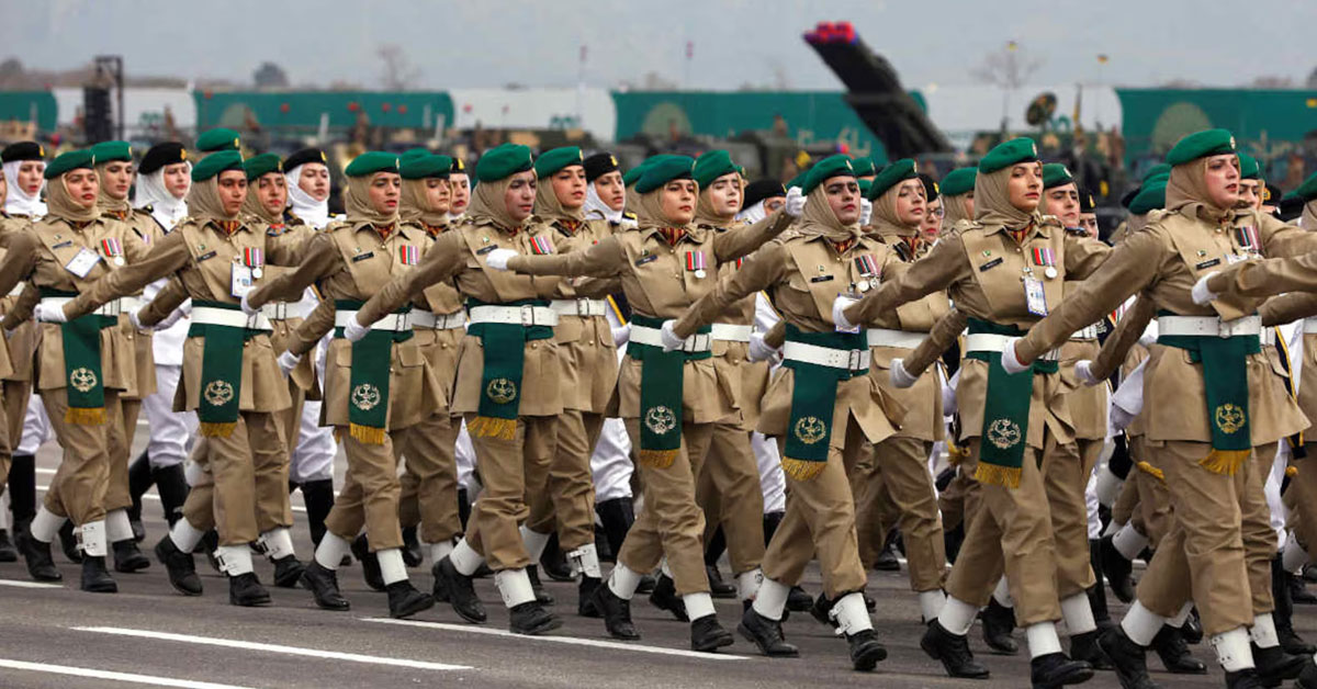 Pakistan Army