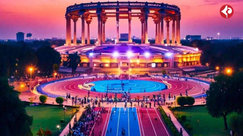 Delhi will be host Para Athletics World Championships 2025