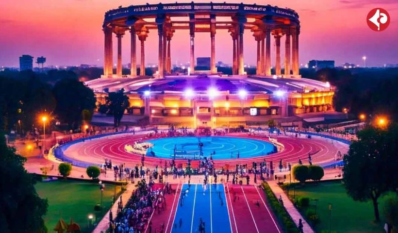 Delhi will be host Para Athletics World Championships 2025