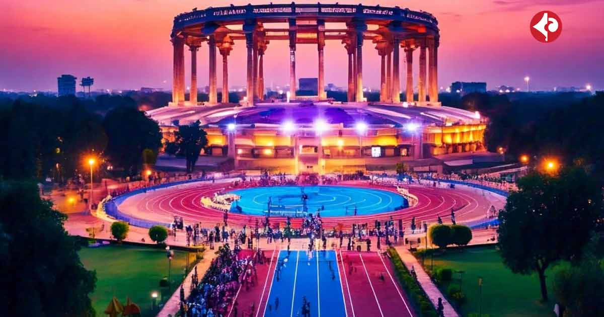 Delhi will be host Para Athletics World Championships 2025