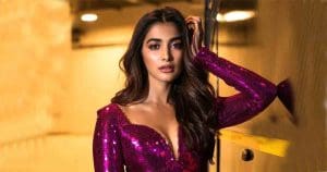 Pooja-Hegde