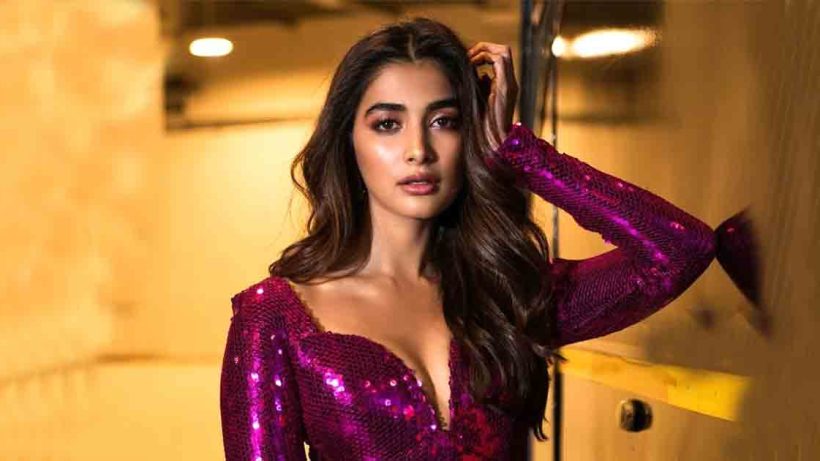 Pooja-Hegde