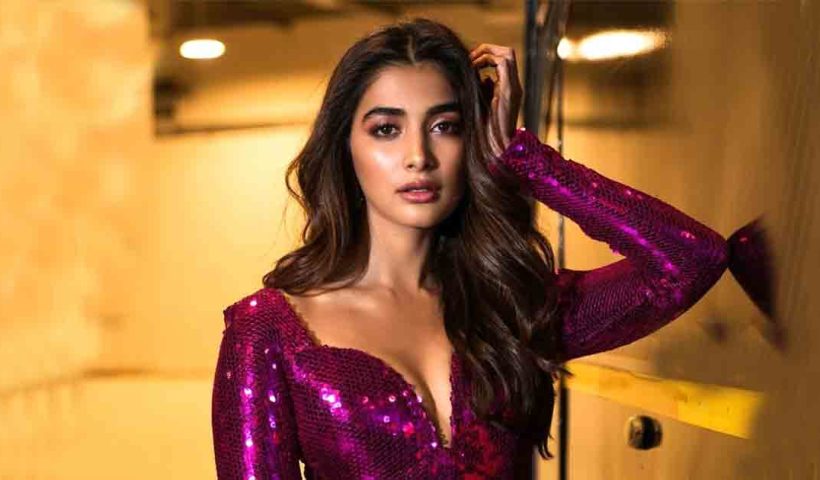 Pooja-Hegde