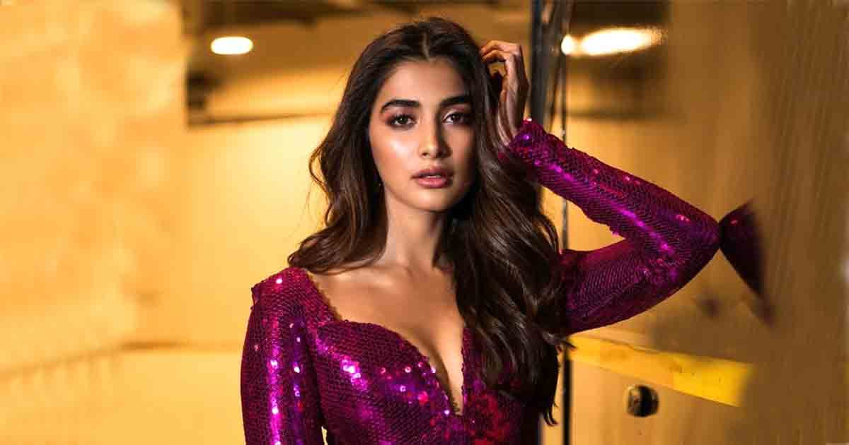 Pooja-Hegde