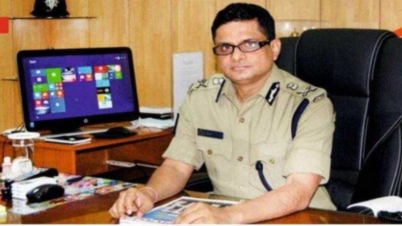 West Bengal Police DG Rajeev Kumar assures that west bengal will not become terror hub due to Bangladesh unrest