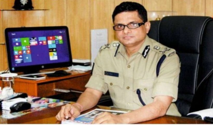 West Bengal Police DG Rajeev Kumar assures that west bengal will not become terror hub due to Bangladesh unrest