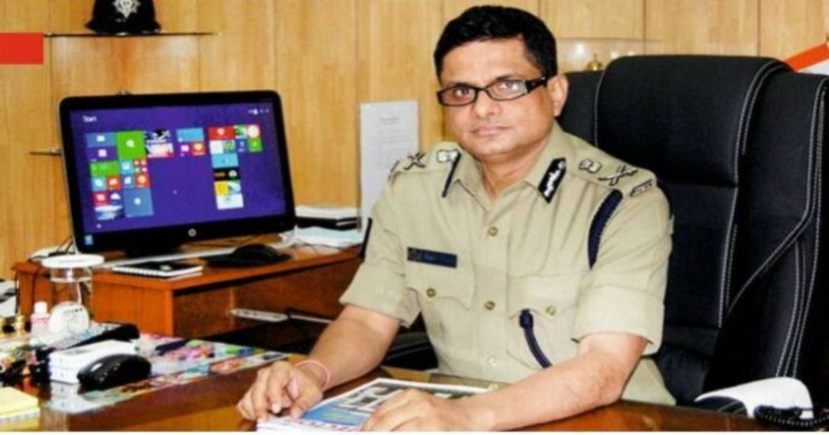 West Bengal Police DG Rajeev Kumar assures that west bengal will not become terror hub due to Bangladesh unrest