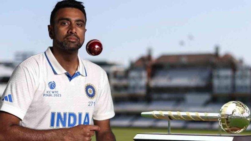 Ravichandran Ashwin Announces Sudden Retirement, Bollywood Reacts