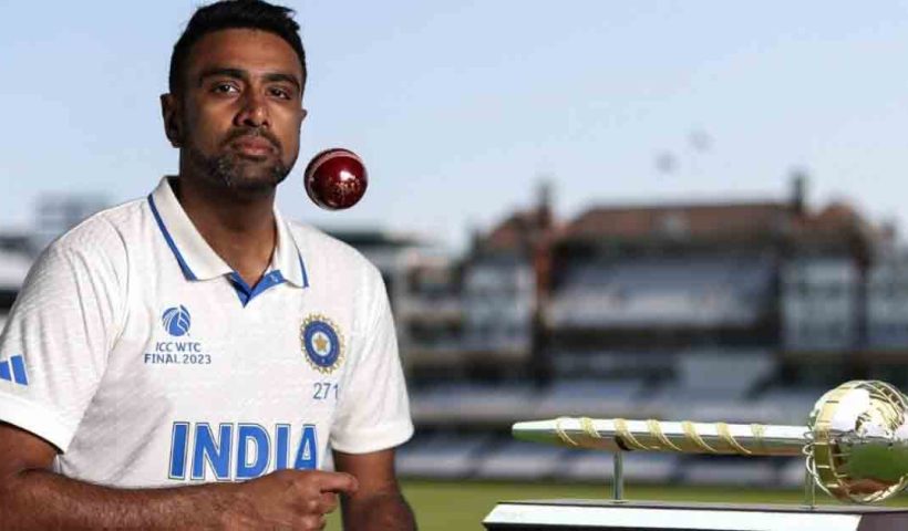 Ravichandran Ashwin Announces Sudden Retirement, Bollywood Reacts